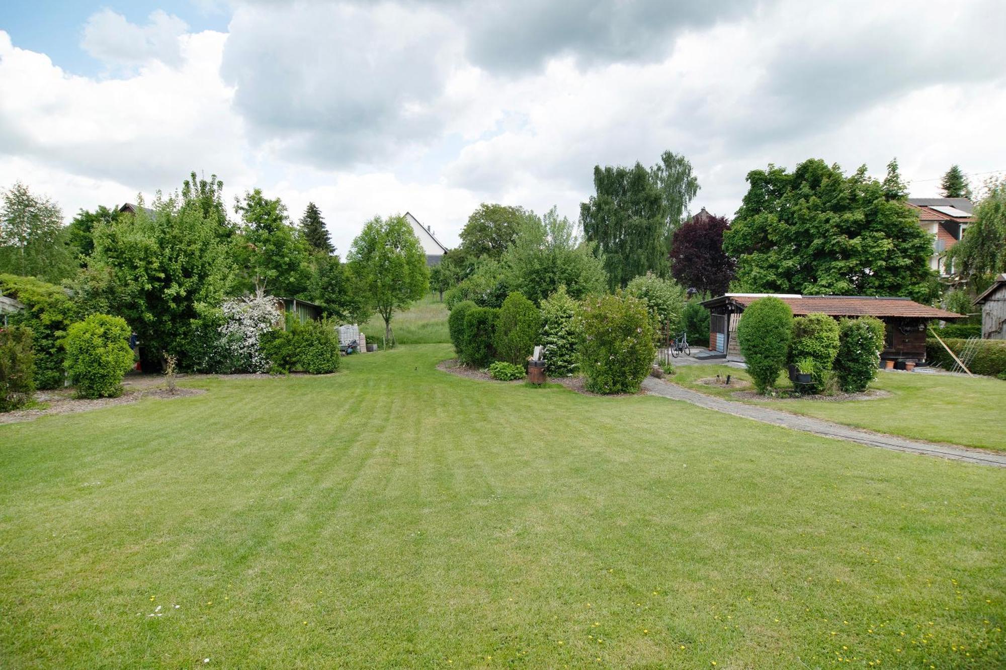 Urbach 19 Lejlighed Bad Waldsee Eksteriør billede