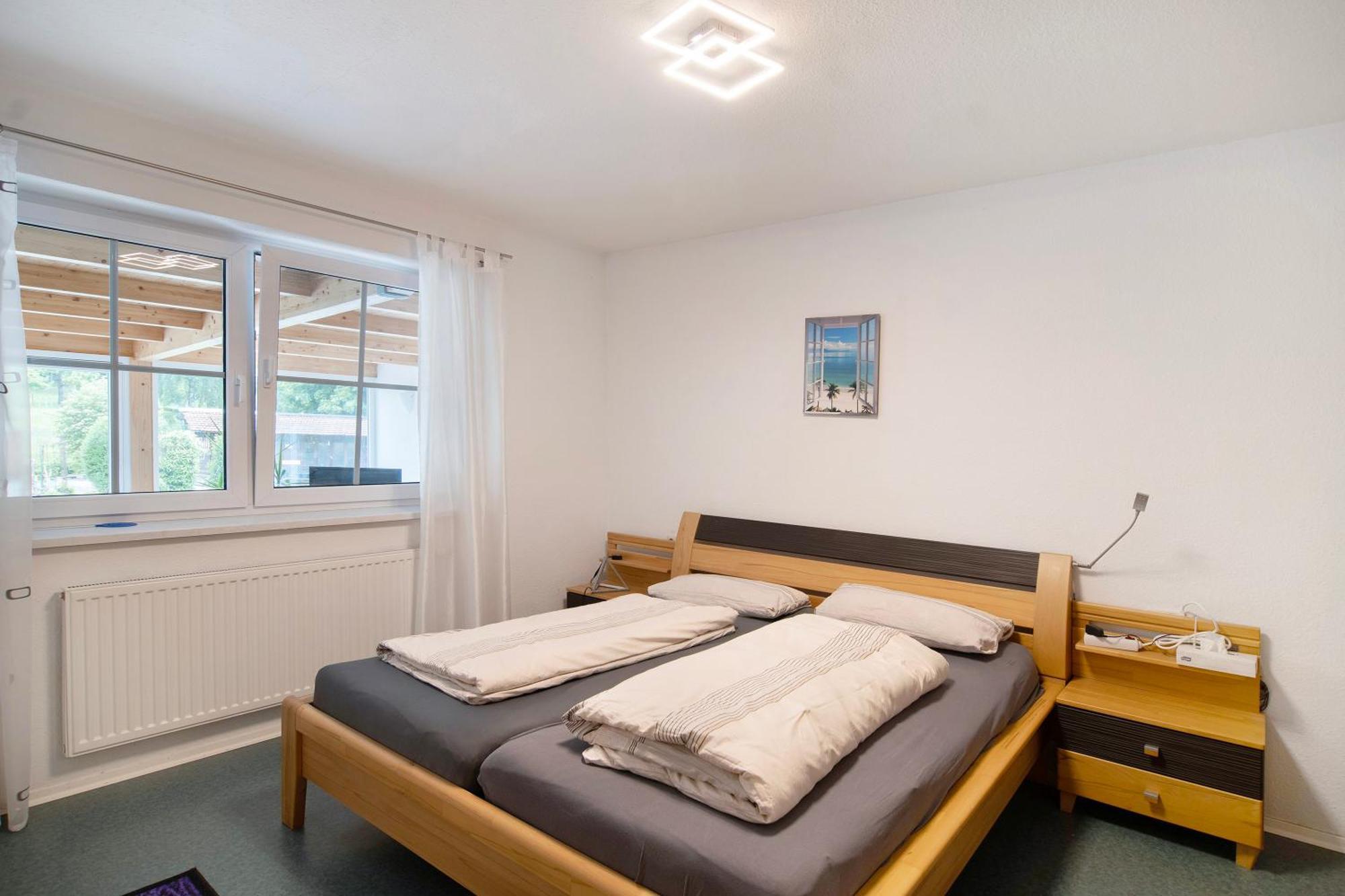 Urbach 19 Lejlighed Bad Waldsee Eksteriør billede