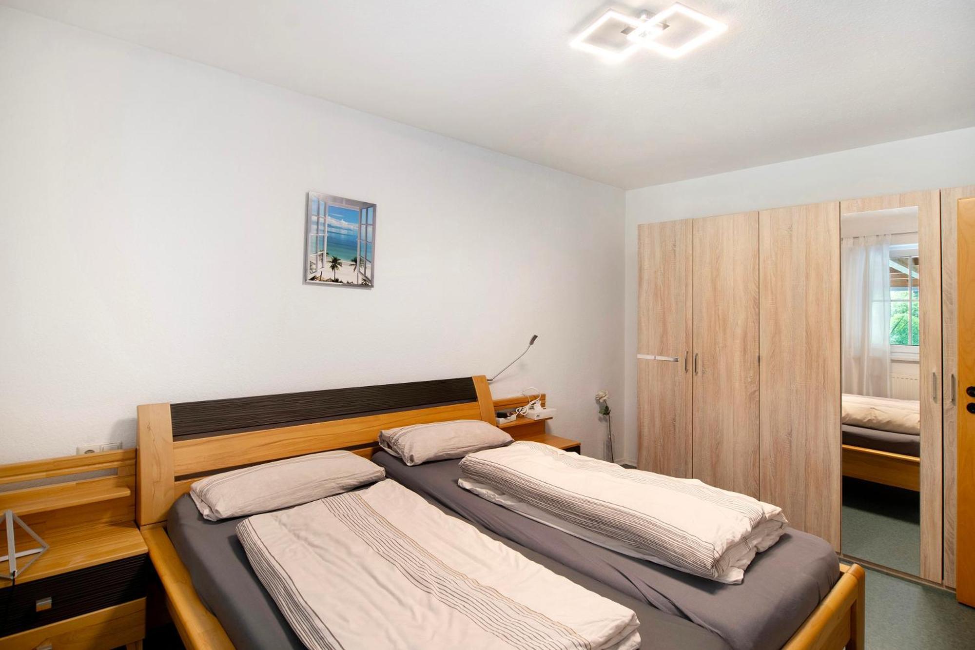 Urbach 19 Lejlighed Bad Waldsee Eksteriør billede